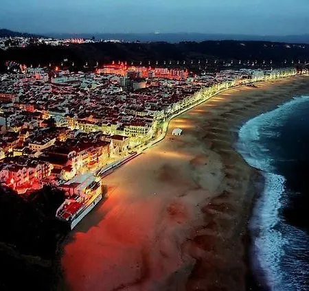 Apartman 100 Meters From The Beach! Rua Da Regeneracao *