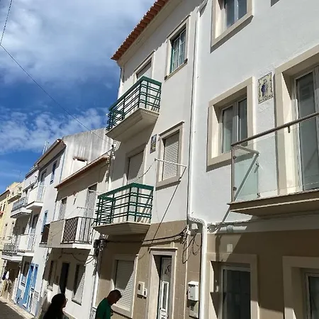 100 Meters From The Beach! Rua Da Regeneracao Appartement *