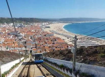 Appartement 100 Meters From The Beach! Rua Da Regeneracao