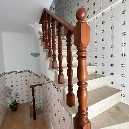 100 Meters From The Beach! Rua Da Regeneracao Appartement