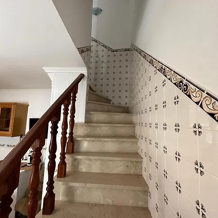 100 Meters From The Beach! Rua Da Regeneracao Apartment Nazaré