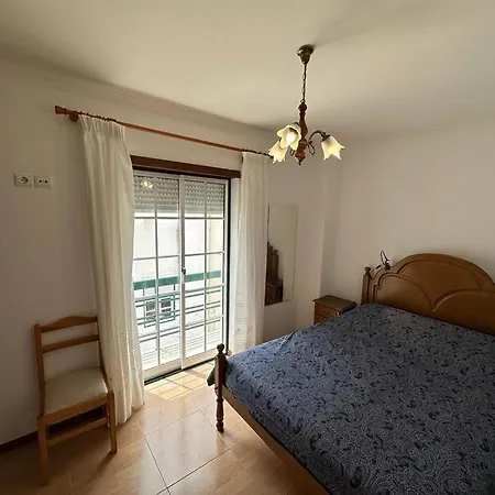 100 Meters From The Beach! Rua Da Regeneracao Appartement
