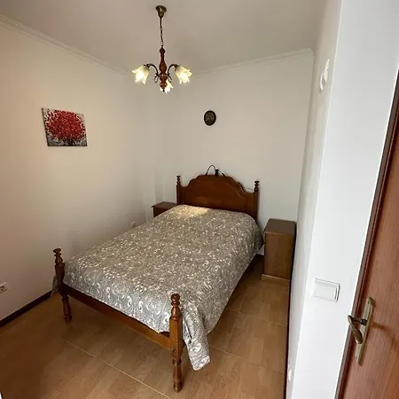 Appartement 100 Meters From The Beach! Rua Da Regeneracao