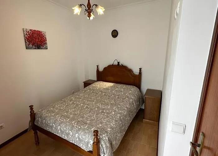 Apartament 100 Meters From The Beach! Rua Da Regeneracao